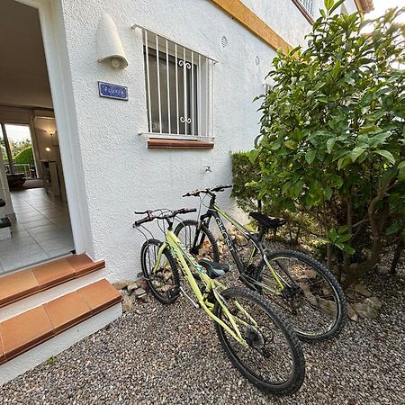 Casas Plus Costa Brava Лестартит Екстериор снимка