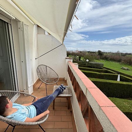 Casas Plus Costa Brava Лестартит Екстериор снимка