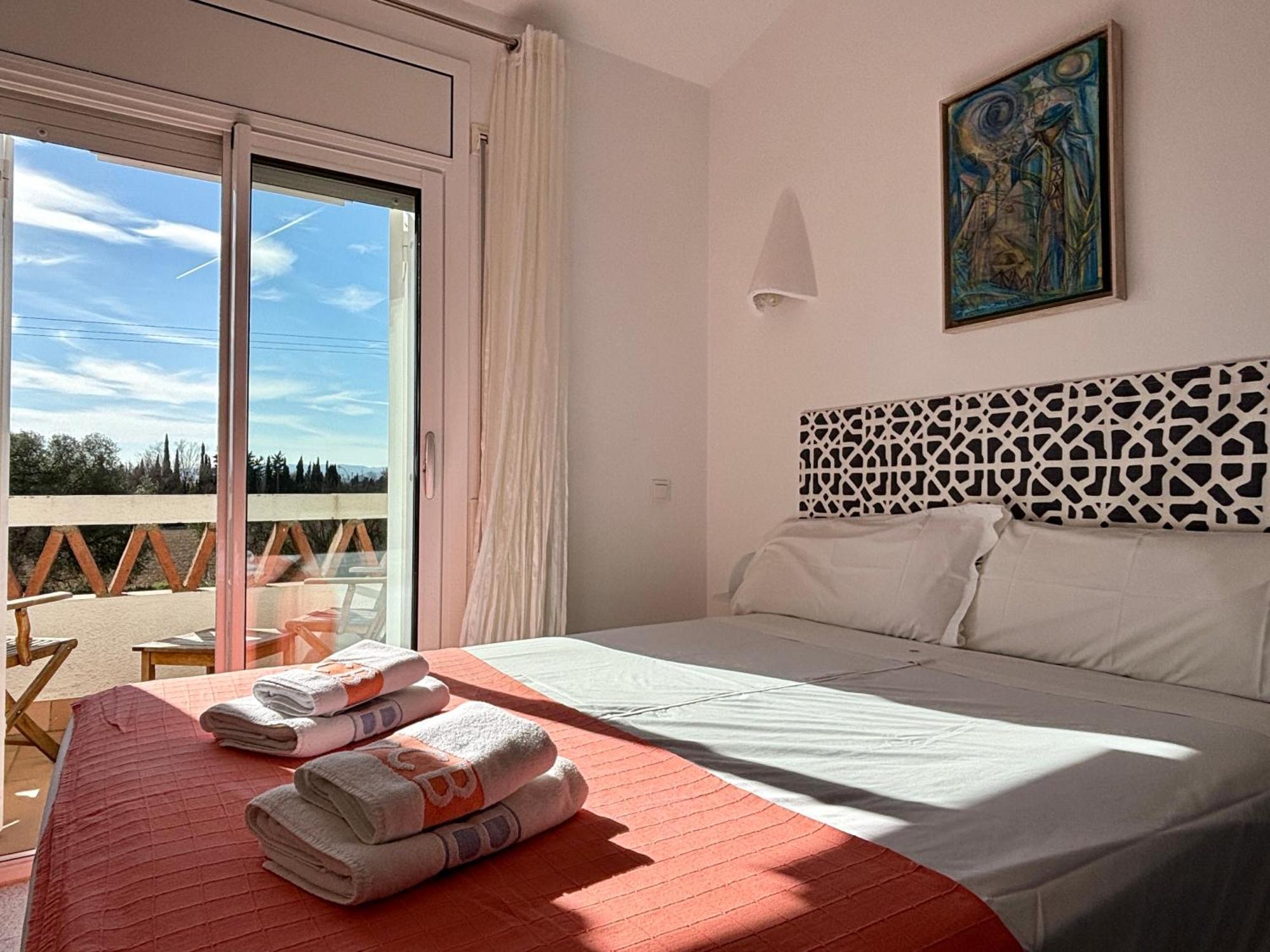 Casas Plus Costa Brava Лестартит Екстериор снимка