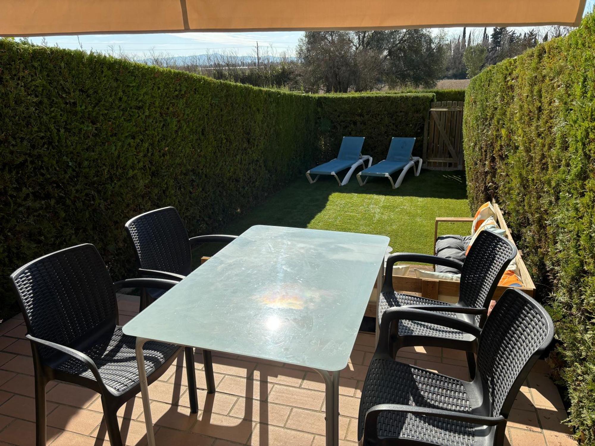 Casas Plus Costa Brava Лестартит Екстериор снимка
