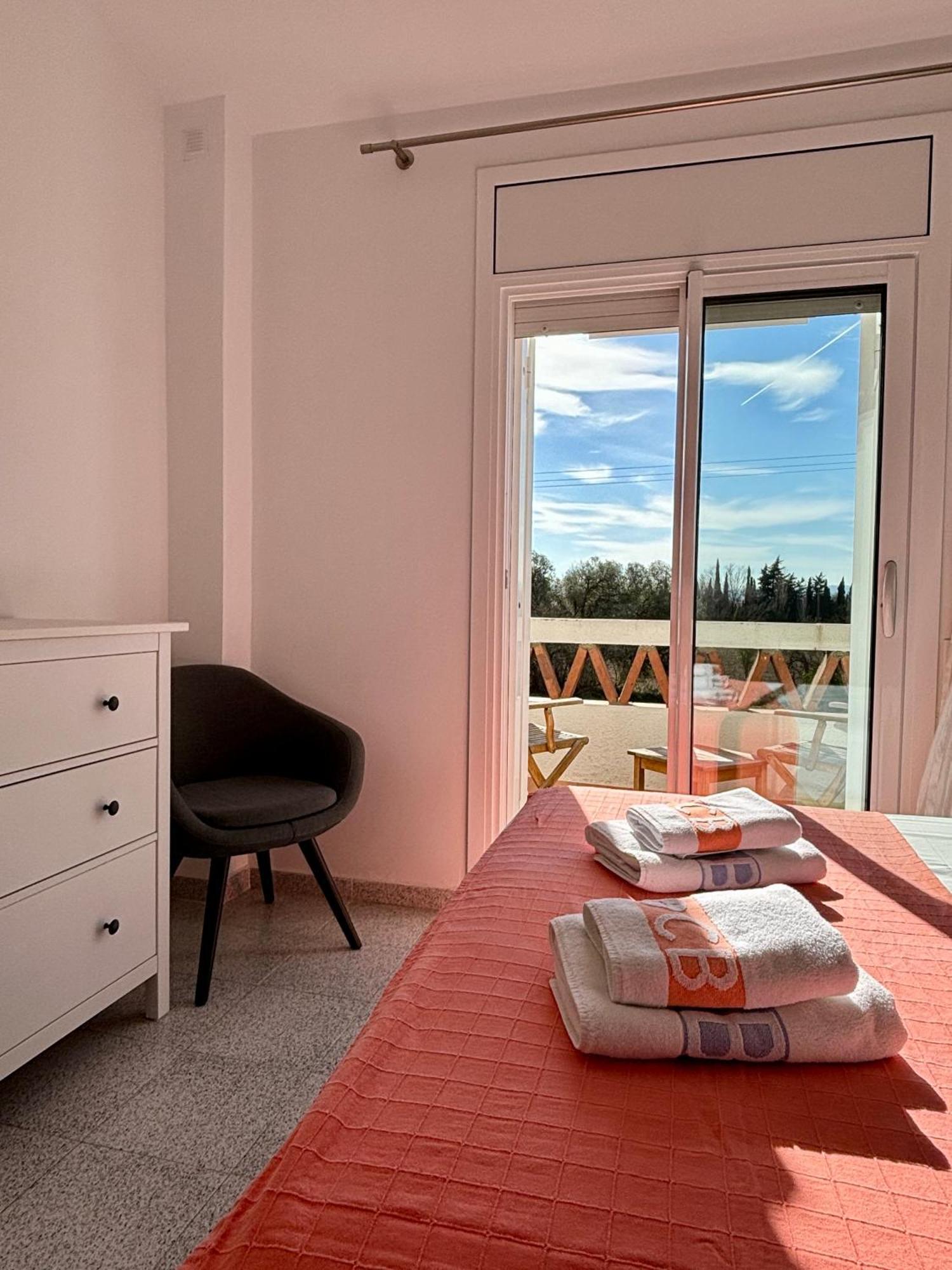 Casas Plus Costa Brava Лестартит Екстериор снимка