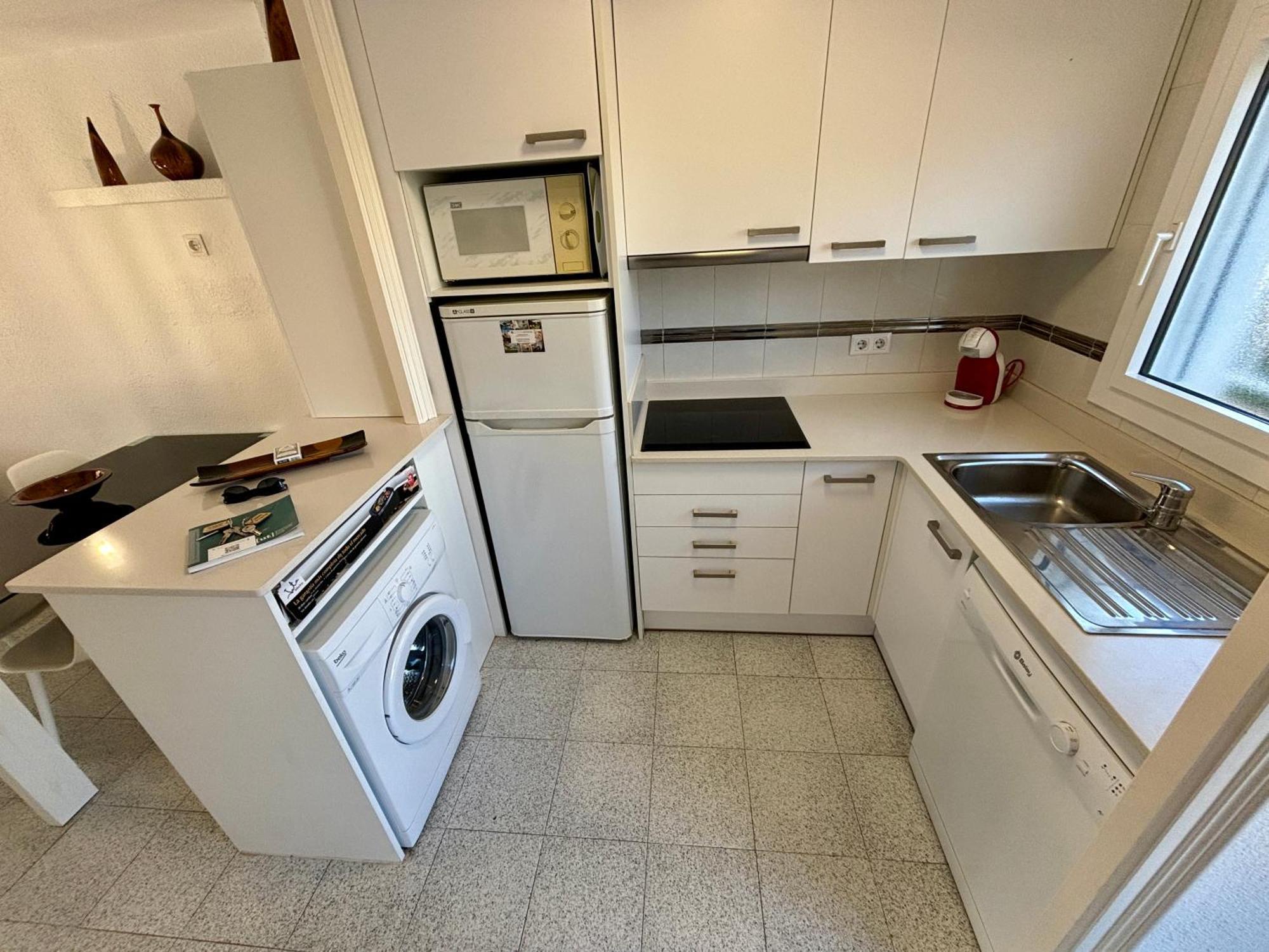 Casas Plus Costa Brava Лестартит Екстериор снимка