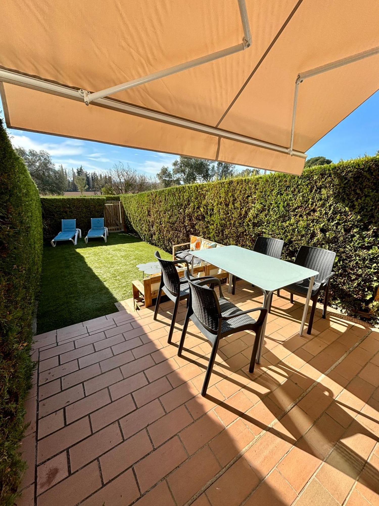 Casas Plus Costa Brava Лестартит Екстериор снимка