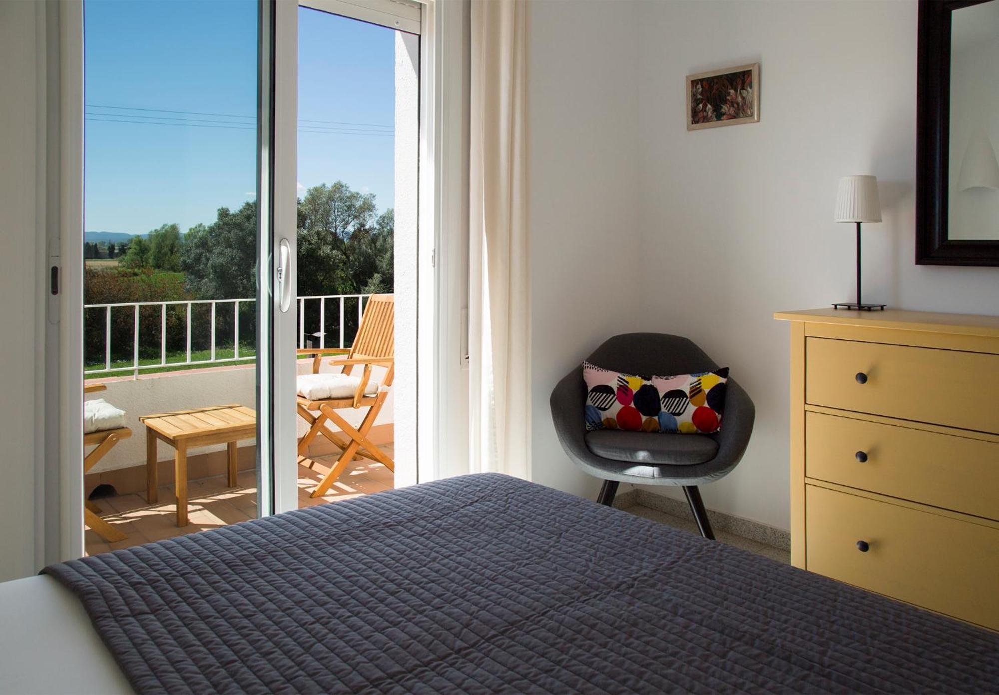 Casas Plus Costa Brava Лестартит Екстериор снимка