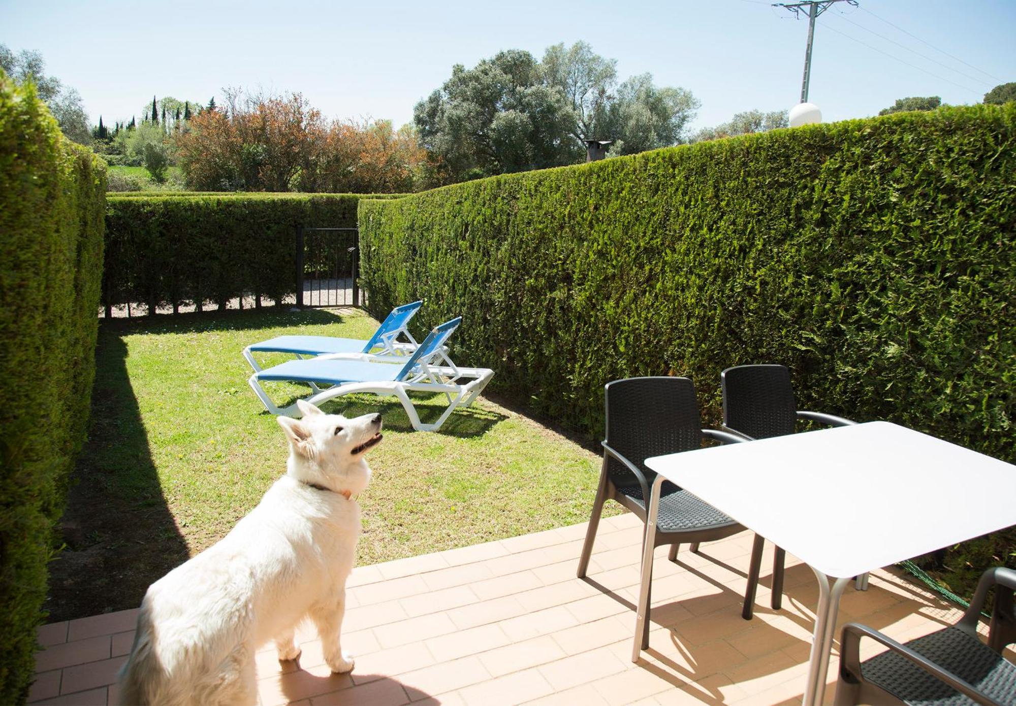 Casas Plus Costa Brava Лестартит Стая снимка
