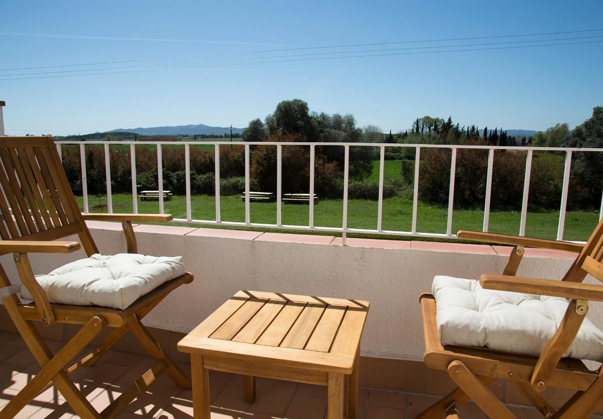 Casas Plus Costa Brava Лестартит Стая снимка