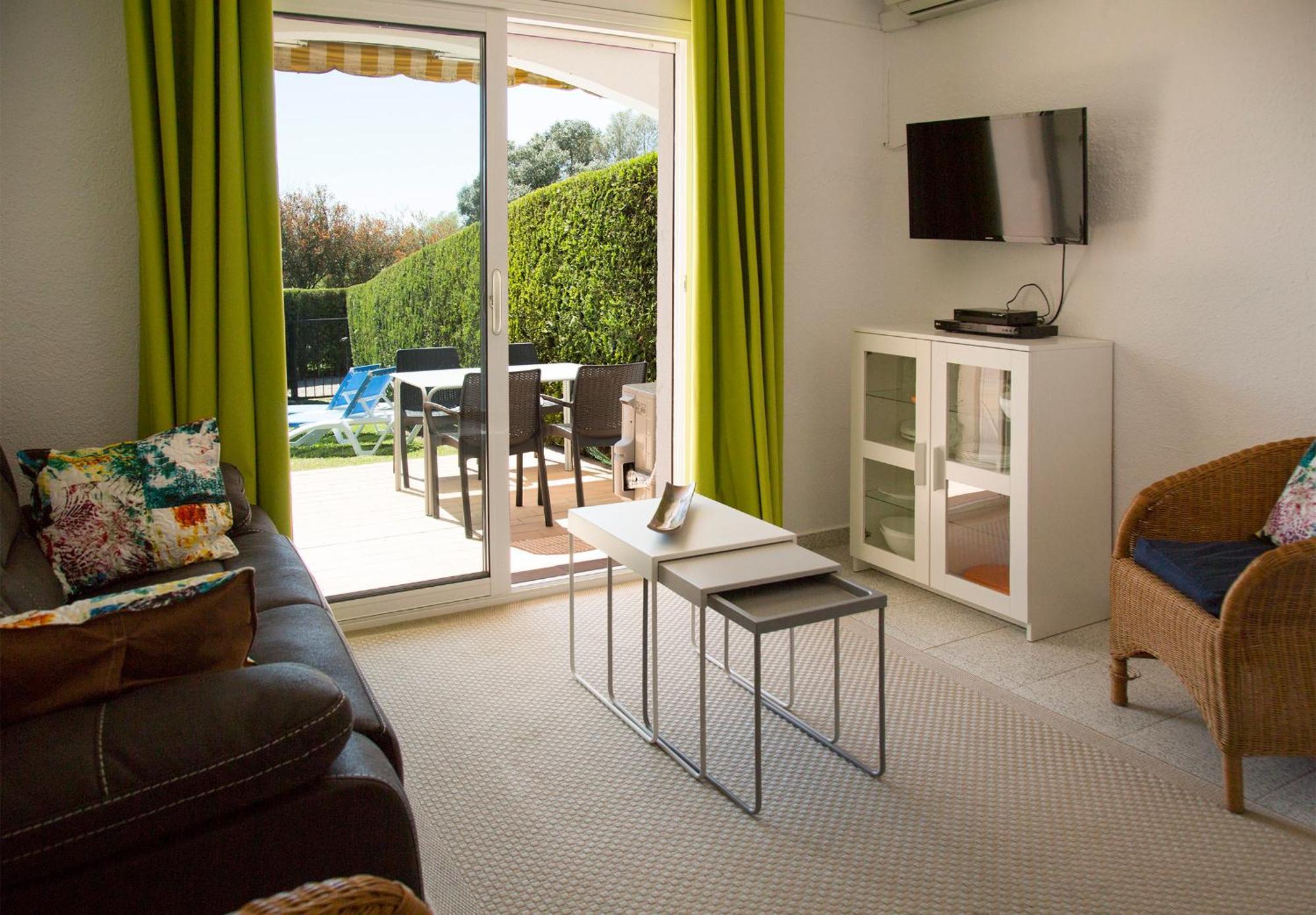 Casas Plus Costa Brava Лестартит Стая снимка