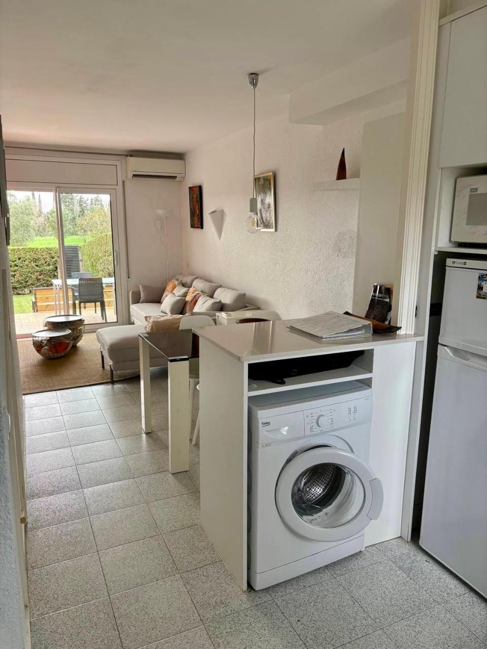 Casas Plus Costa Brava Лестартит Екстериор снимка
