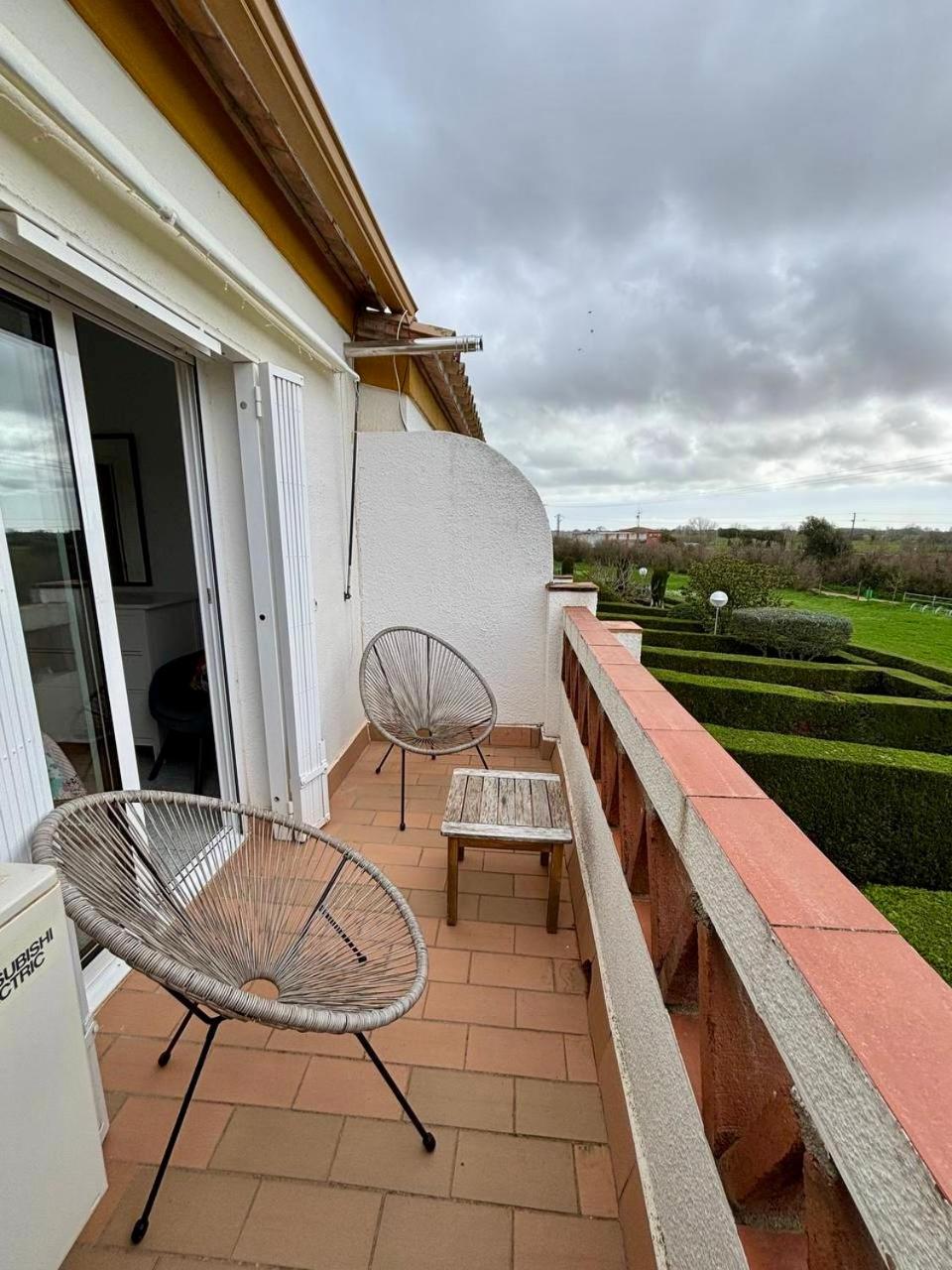 Casas Plus Costa Brava Лестартит Екстериор снимка