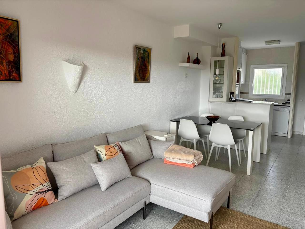 Casas Plus Costa Brava Лестартит Екстериор снимка