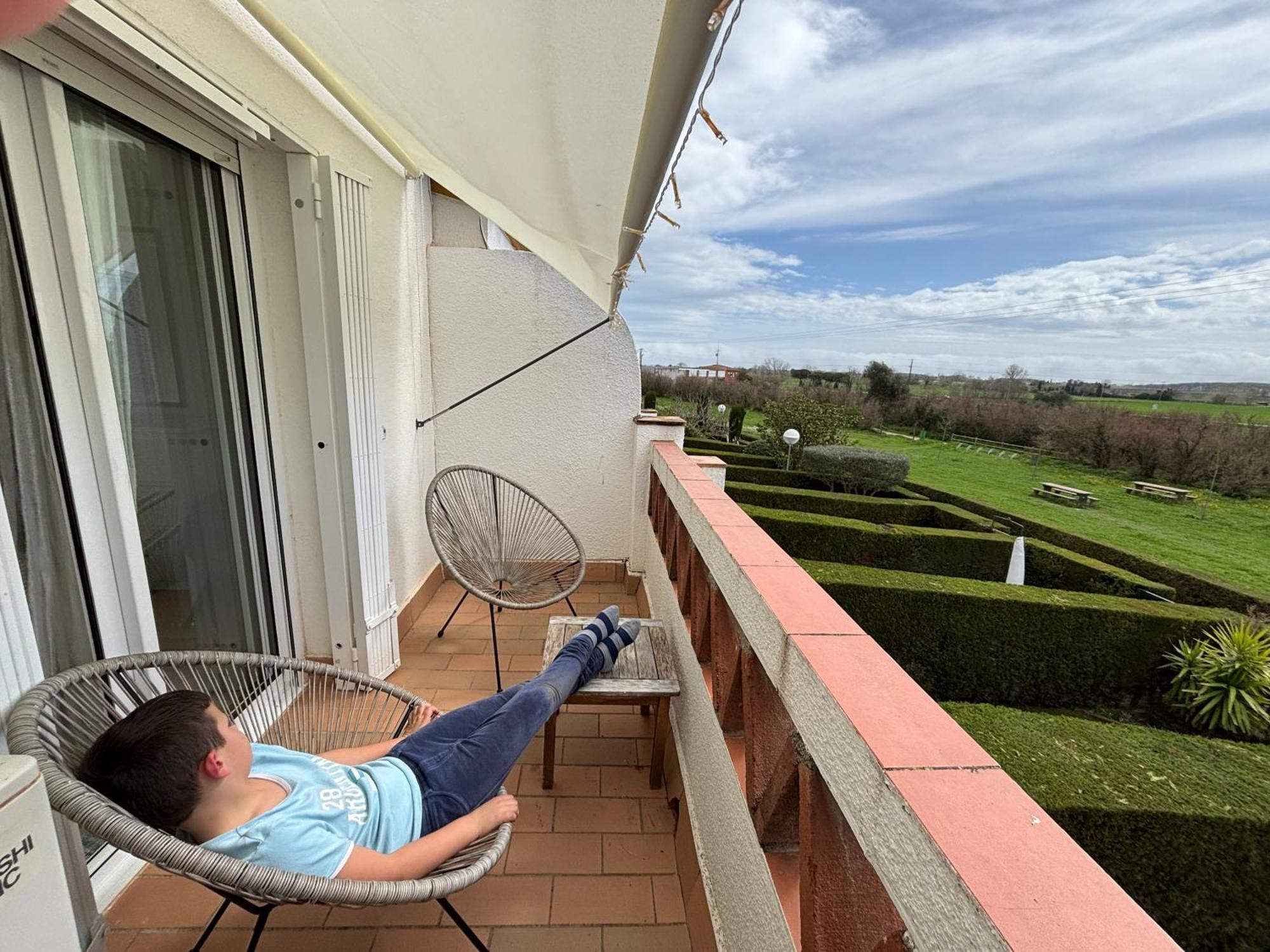 Casas Plus Costa Brava Лестартит Екстериор снимка