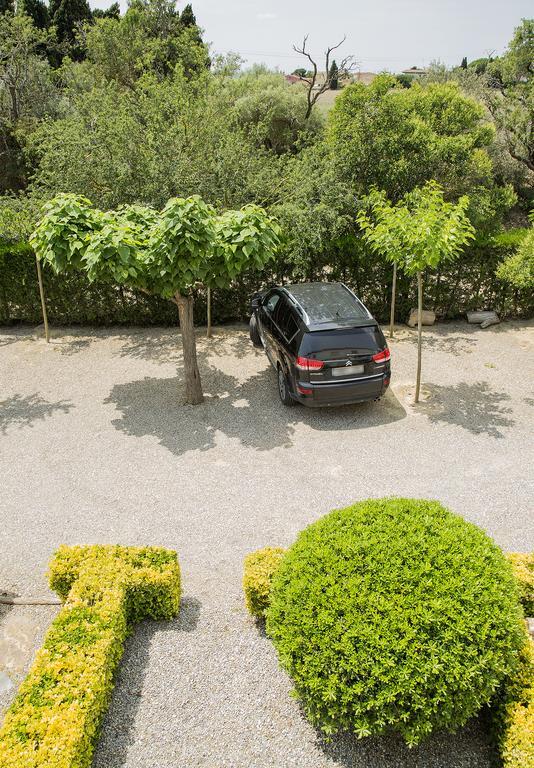 Casas Plus Costa Brava Лестартит Екстериор снимка