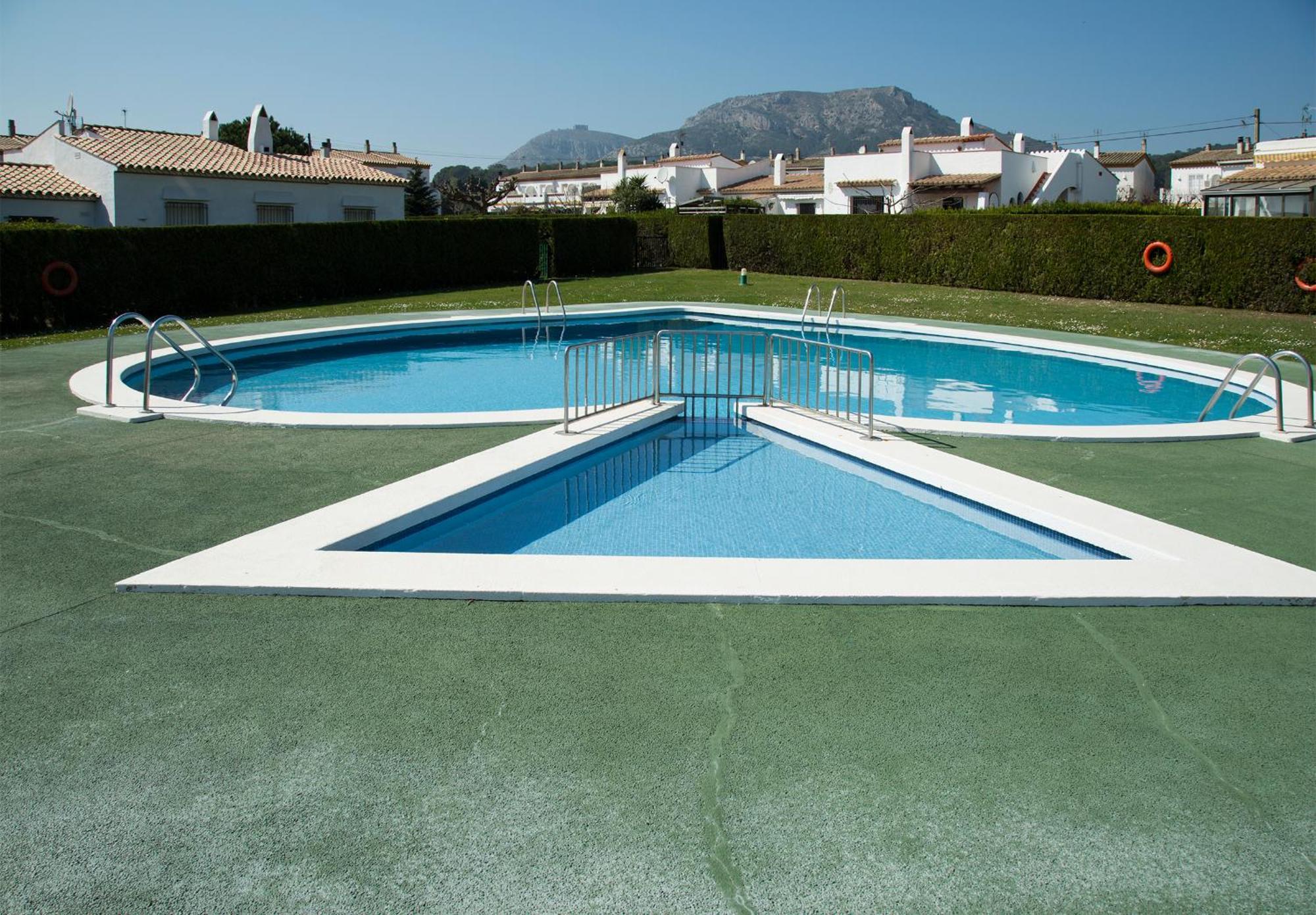 Casas Plus Costa Brava Лестартит Екстериор снимка