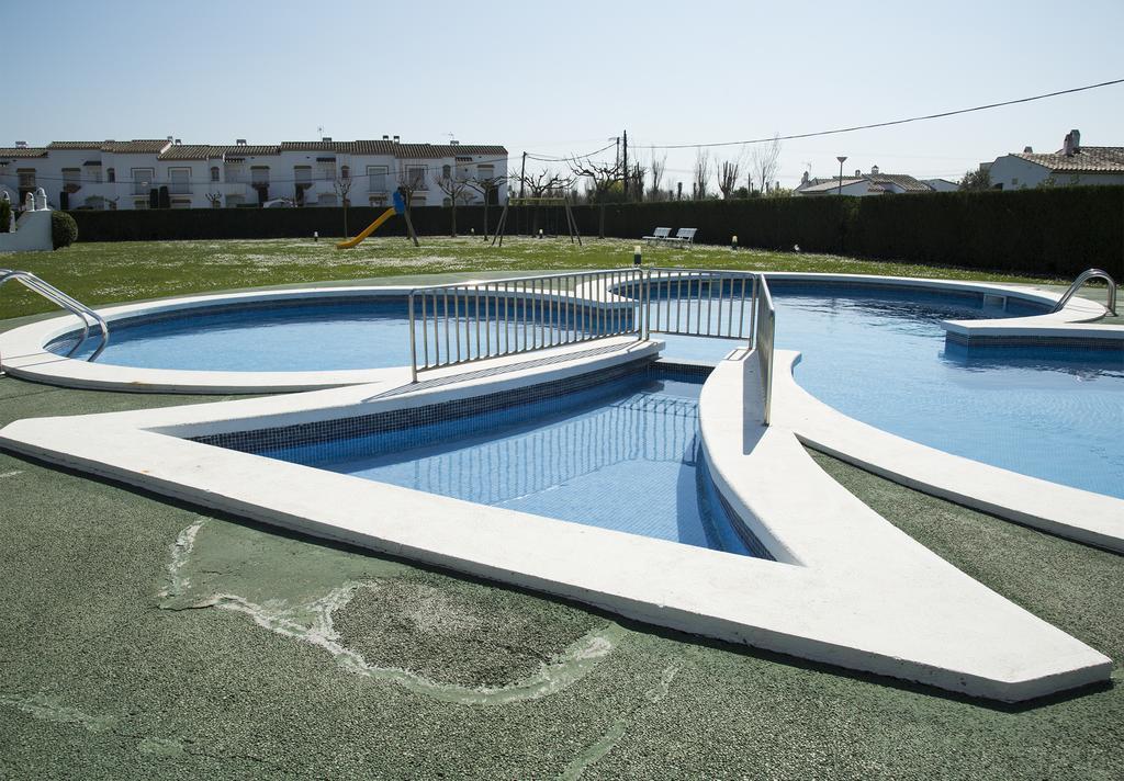 Casas Plus Costa Brava Лестартит Екстериор снимка