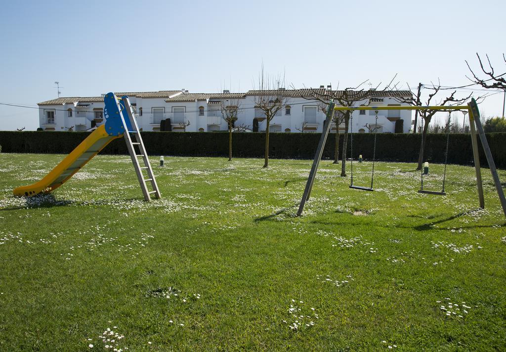 Casas Plus Costa Brava Лестартит Екстериор снимка