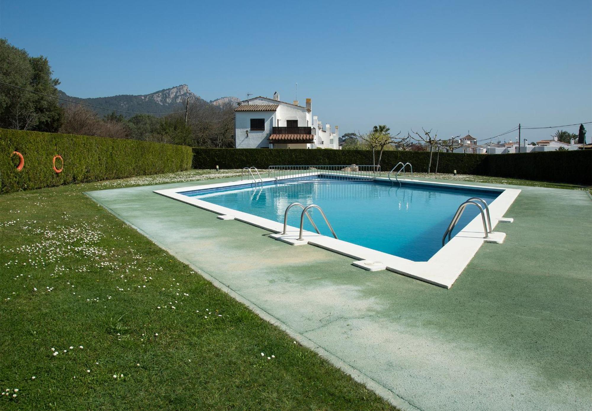 Casas Plus Costa Brava Лестартит Екстериор снимка