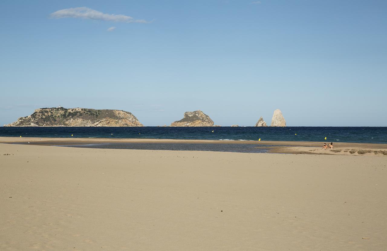 Casas Plus Costa Brava Лестартит Екстериор снимка