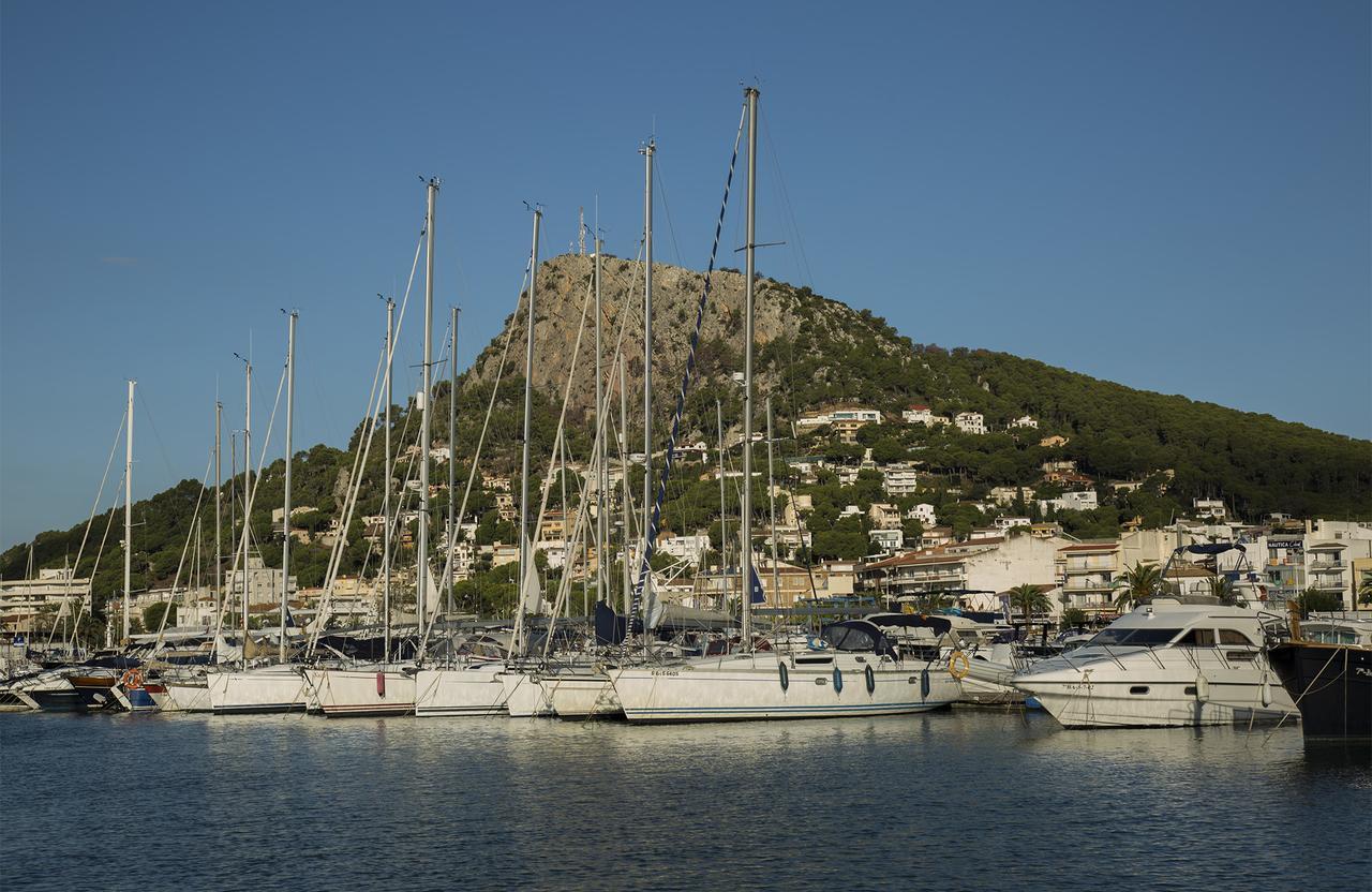 Casas Plus Costa Brava Лестартит Екстериор снимка