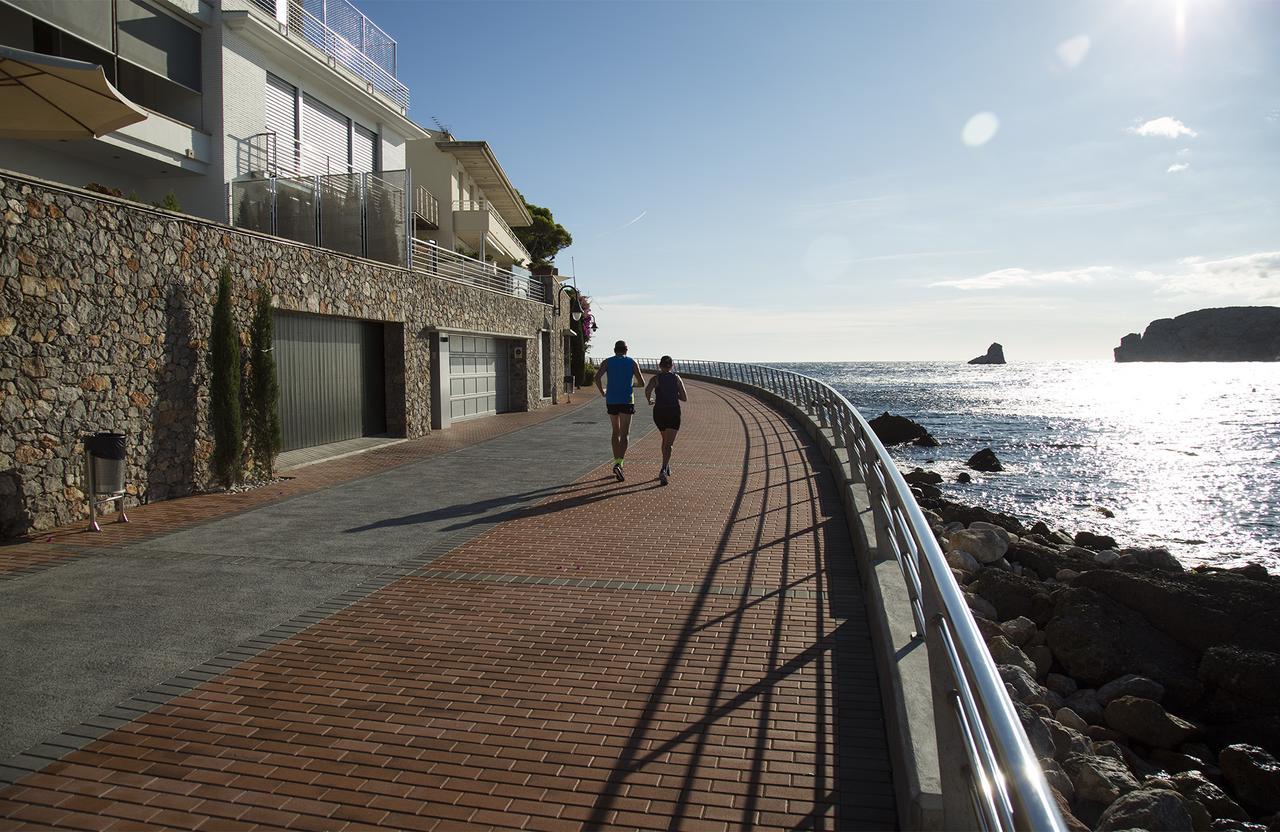 Casas Plus Costa Brava Лестартит Екстериор снимка