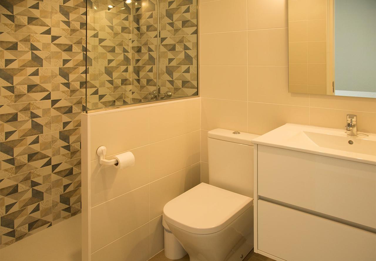 Casas Plus Costa Brava Лестартит Екстериор снимка
