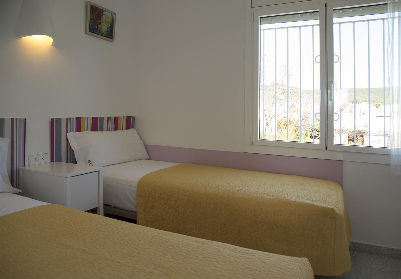 Casas Plus Costa Brava Лестартит Екстериор снимка